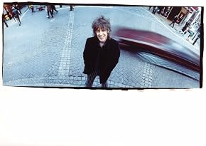 Image of The Waterboys