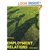 Employment Relations