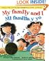 My Family and I / Mi familia y yo (English and Spanish Foundations Series) (Book #4) (Bilingual) (Board Book) (English and Spanish Edition)