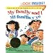 My Family and I / Mi familia y yo (English and Spanish Foundations Series) (Book #4) (Bilingual) (Board Book) (English and Spanish Edition)