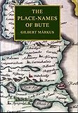 The place-names of Bute