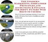 LTBR, Inc