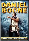 Daniel Boone: Best of Mingo [DVD] [1970] [Region 1] [US Import] [NTSC]