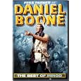 Daniel Boone: The Best of Mingo by 