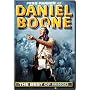Daniel Boone: The Best of Mingo