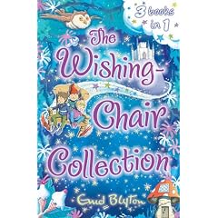 The Wishing-chair Collection