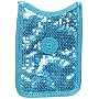 Kipling Women's Iphone Case Iphone Case Teal Sequi&hellip Kipling