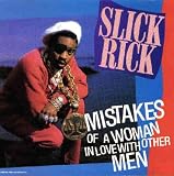Mistakes Of A Woman In Love With Other Men