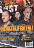 Lost, July/August 2008 Issue Lost, July/August 2008 Issue