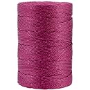 Iris 18-489 Nylon Crochet Thread, 197-Yard, Fuchsia