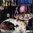 Metal Masters - Expect No Mercy [German Import]