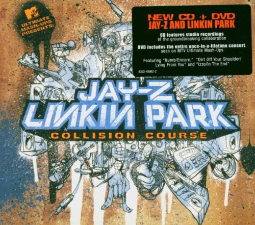 Linkin Park & Jay-Z - The Singles - Zortam Music