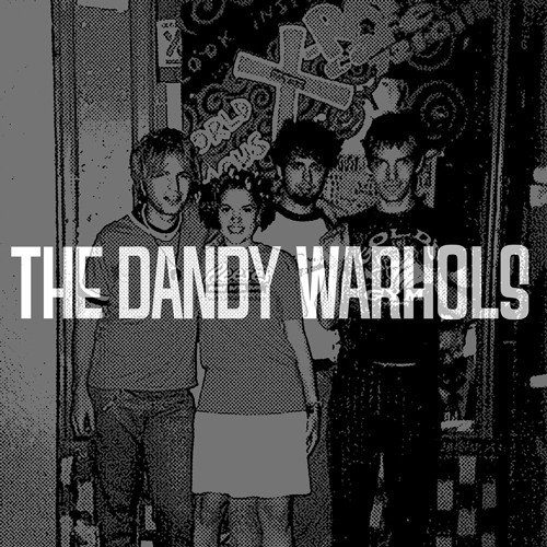 Album Art for Live at the X-Ray Café (12'' Vinyl) by The Dandy Warhols