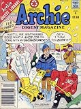 Archie Digest Magazine (The Archie Digest Library, # 113)
