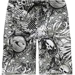 SAVE $10.02 - O'NEILL Clean & Mean Mens Boardshorts $24.97
