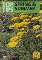 Top Tips For Spring And Summer [DVD]