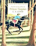 Prince Caspian