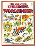 The Usborne children's wordfinder