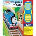 Thomas and Friends: Engines on Call