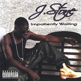 Impatiently Waiting (Screwed/Chopped By C.$Tone)
