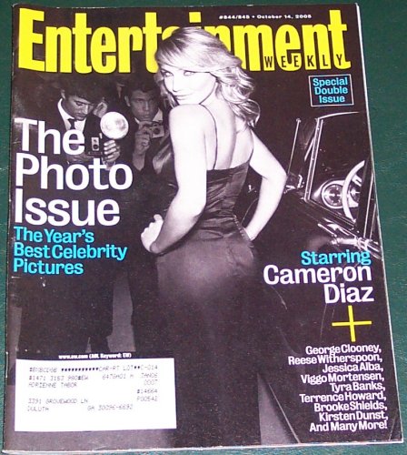  Cameron Diaz