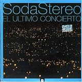 El Ultimo Concierto B