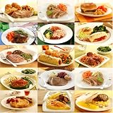 Comfort Meal Plan