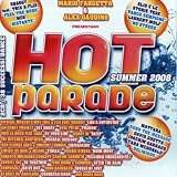 Hot Parade Summer 2008