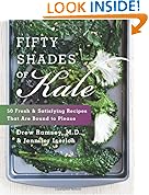 Fifty Shades of Kale