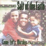 Come Let`s Worship