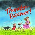 Thunder-Boomer!
