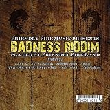 Badness Riddim
