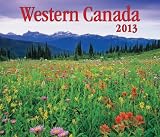 Western Canada 2013