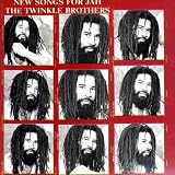 New Songs for Jah