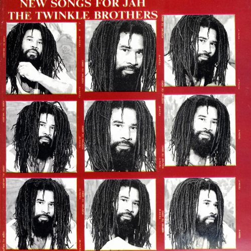 New Songs for Jah