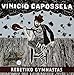 Vinicio Capossela, Rebetko Gymnastas, 発売中