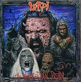Monsterican Dream