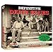 Definitive Delta Blues