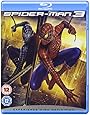 Spider-Man 3 [Blu-ray] [2007] [Region Free]