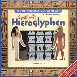 Produkt-Bild: Spa&szlig; mit Hieroglyphen