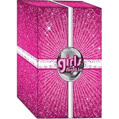Girls Night In (5 Disc Box Set - 50 First Dates/Friends With Money/Marie Antoinette/Sense & Sensibility/Sleepless in Seattle) [DVD]