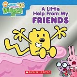 Little Help From My Friends (Wow! Wow! Wubbzy!)