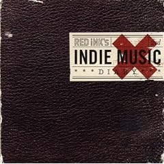 Red Ink'S Indie Music Diary