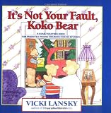 KoKo Doll Divorce Book Package