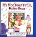KoKo Doll Divorce Book Package