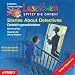 Lesel�wen Stories About Detectives. CD: Detektivgeschichten. Mit Vokabelhilfe und Elterntipps!