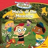Music of the meadow