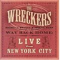 Way Back Home:Live From Ny City