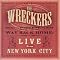 Way Back Home: Live From New York City