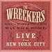 Way Back Home: Live From New York City